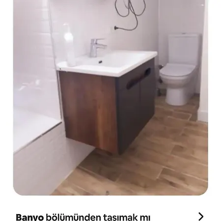 Homestay Tarihi Tas Evi Ayvalik