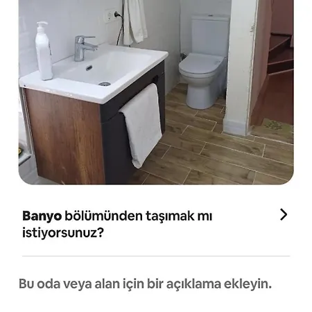 Tarihi Tas Evi Homestay *