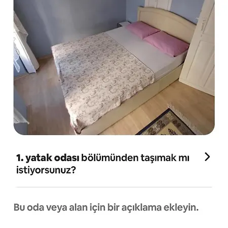 Tarihi Tas Evi *