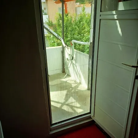 Homestay Tarihi Tas Evi Ayvalik