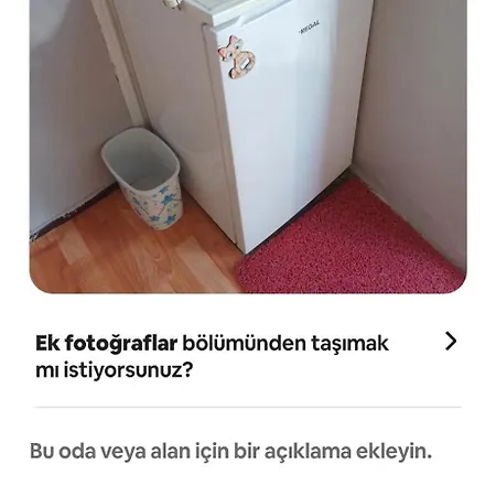 Tarihi Tas Evi *