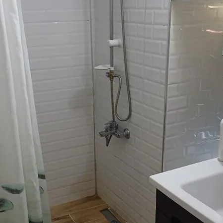 Tarihi Tas Evi * Ayvalik