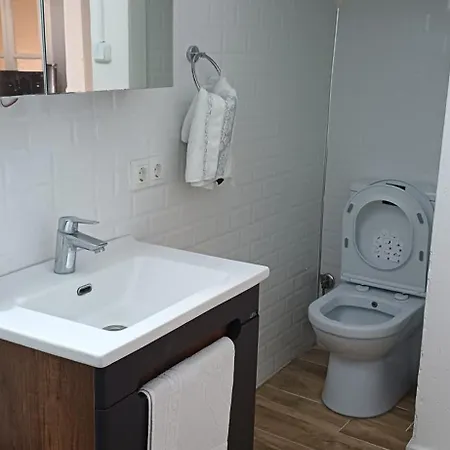 Homestay Tarihi Tas Evi